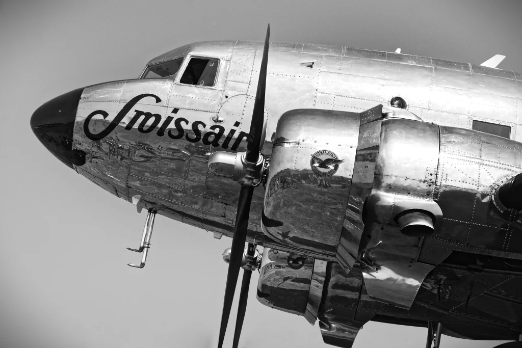dc3 n&b1