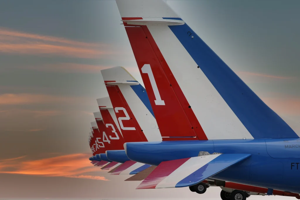 paf alignement 1
