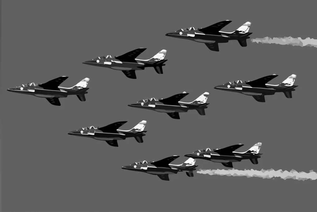 paf n&b1