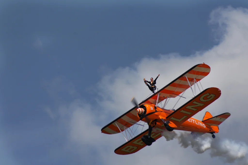 skywalkers 1