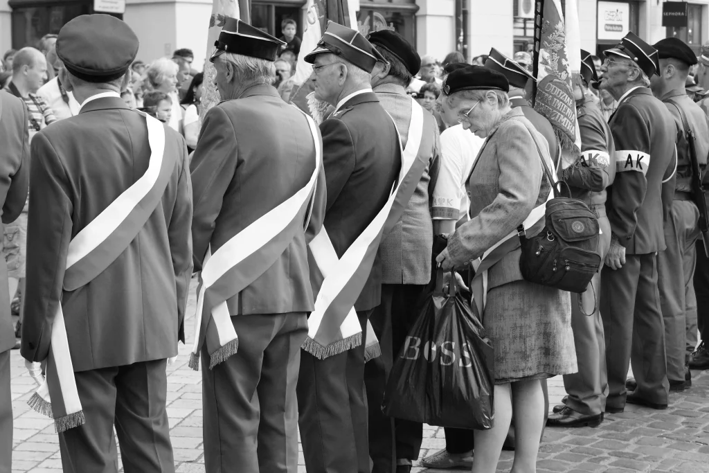 anciens combattants 1