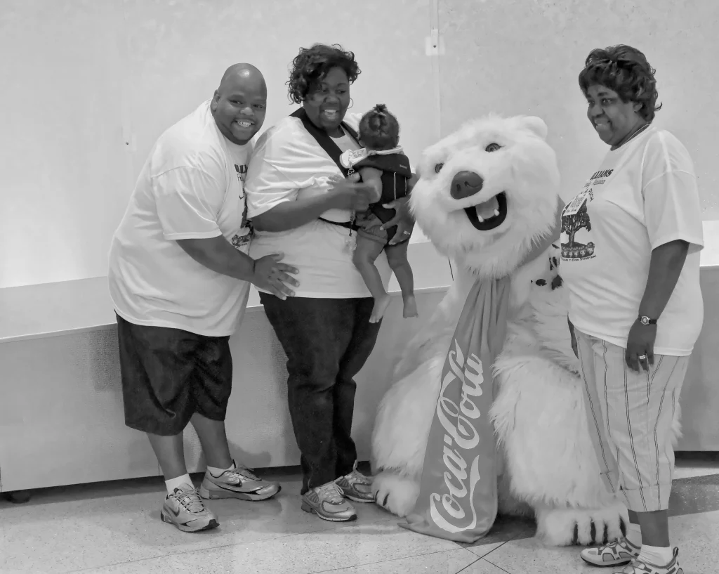 coke'sfamily 1