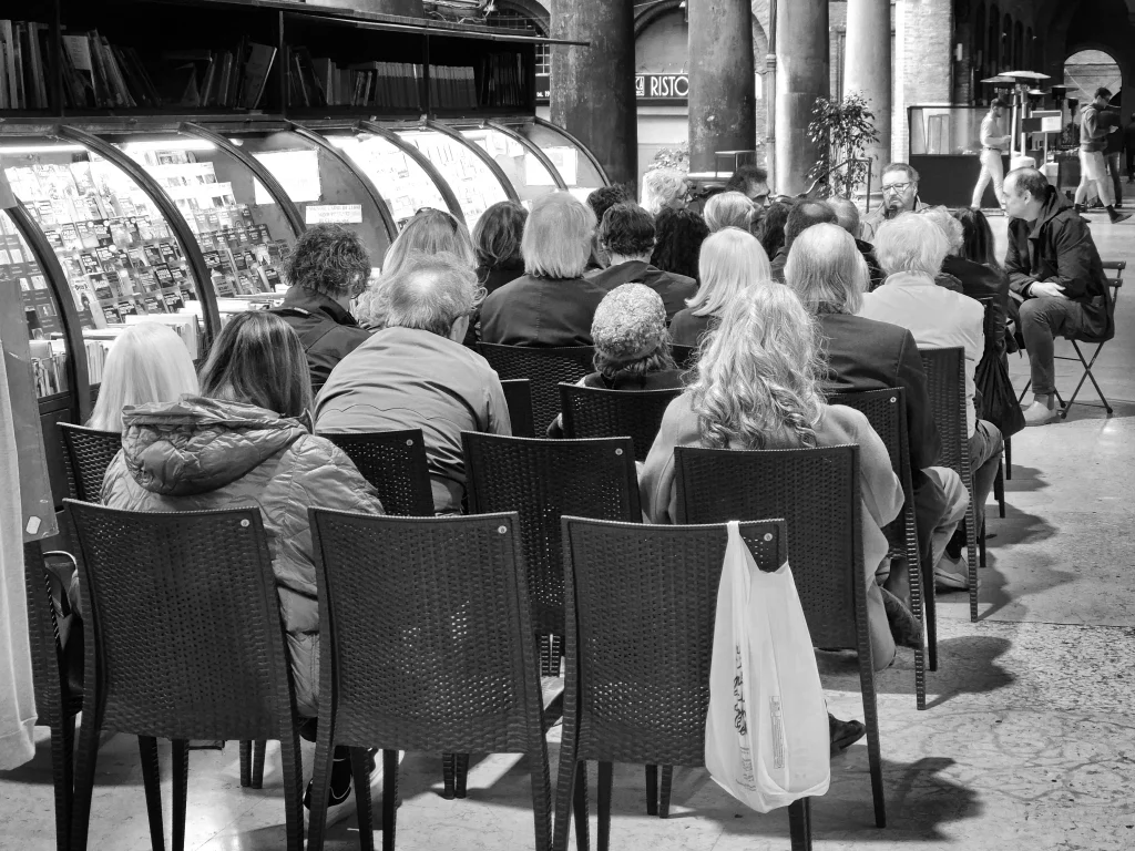 conférence 1