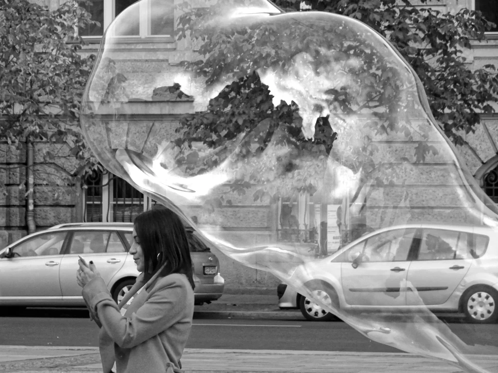 la bulle 1