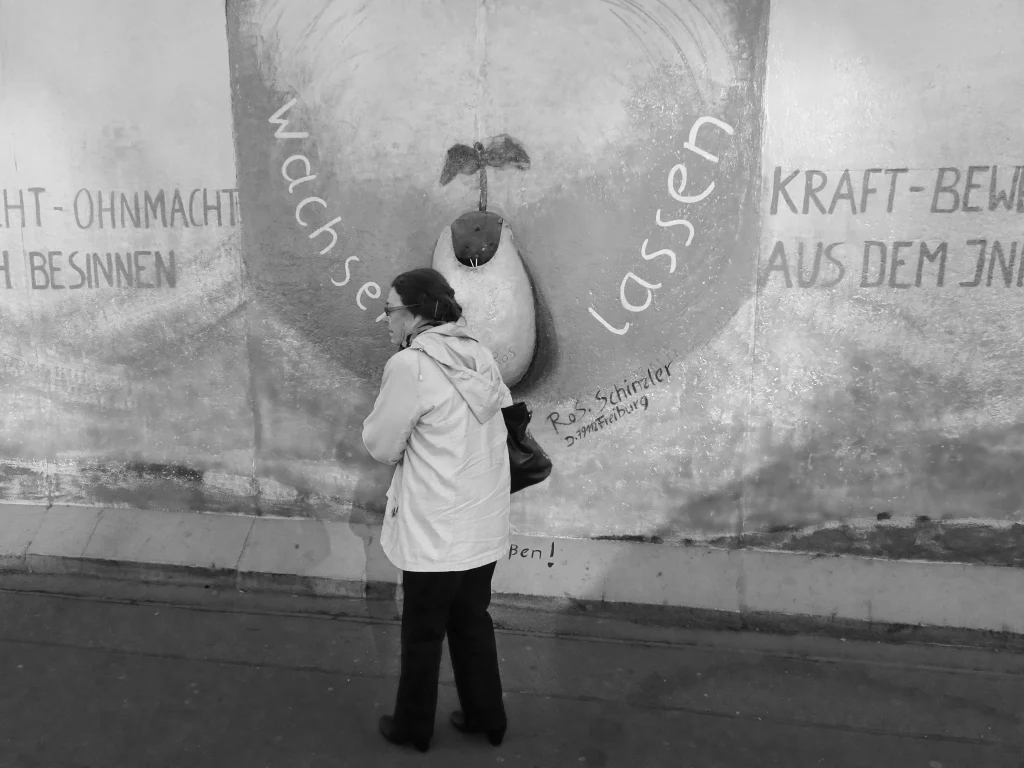laisser pousser 1