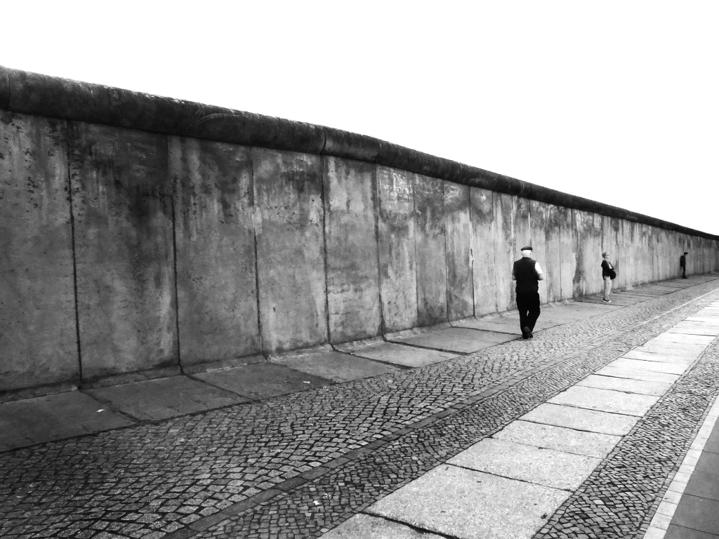 le mur 2