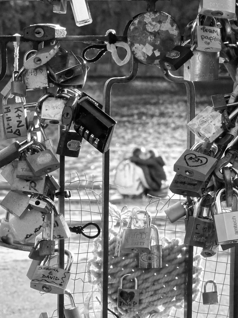 les cadenas 1