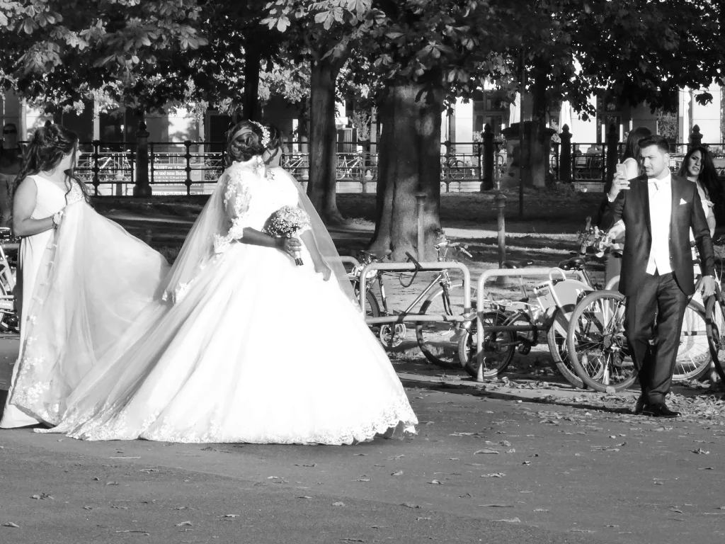 mariage 1