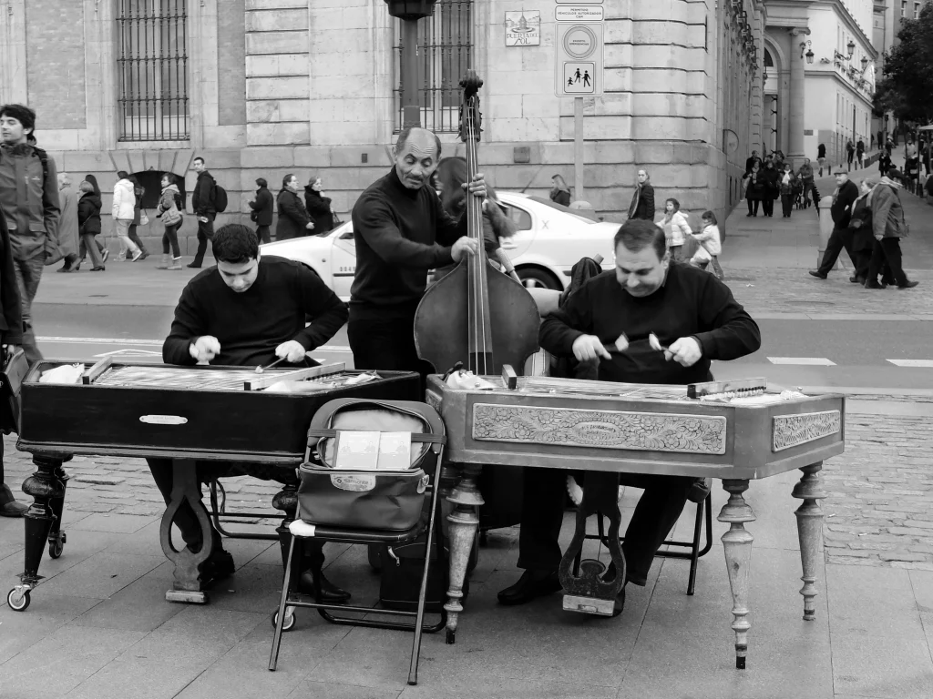 musiciens 1