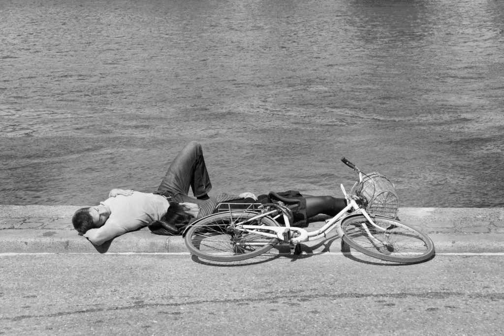 sieste 1