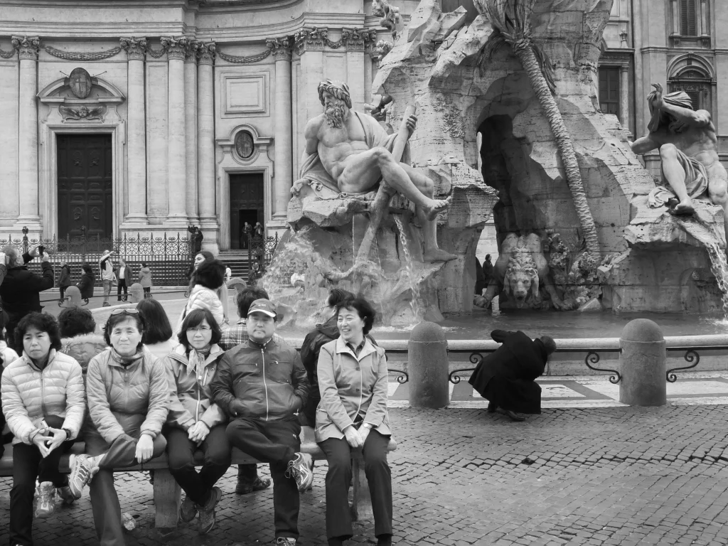 touristes 1
